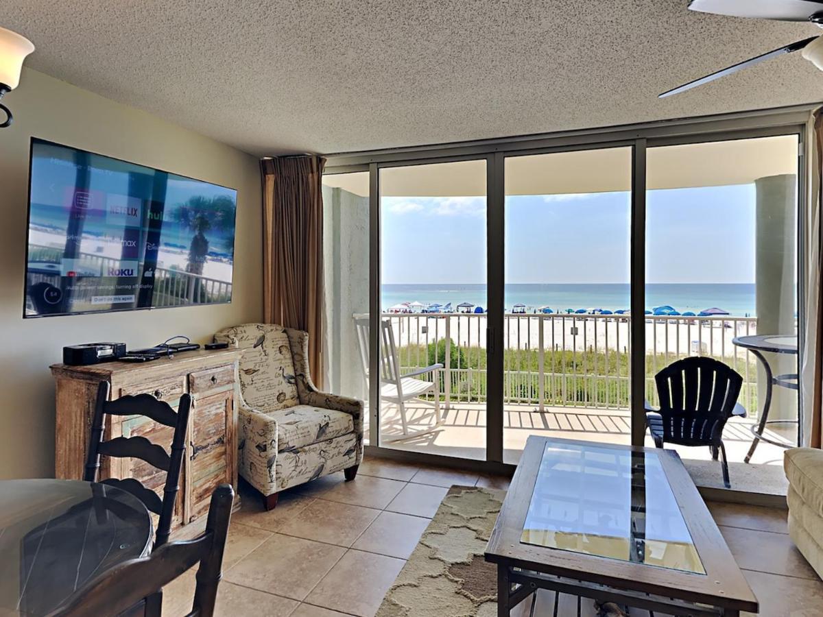 Long Beach Resort By Resort Collection Panama City Beach Buitenkant foto