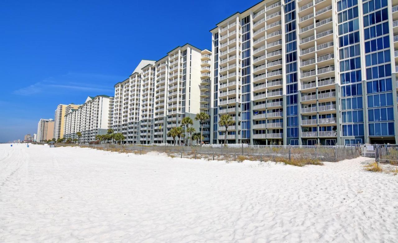 Long Beach Resort By Resort Collection Panama City Beach Buitenkant foto