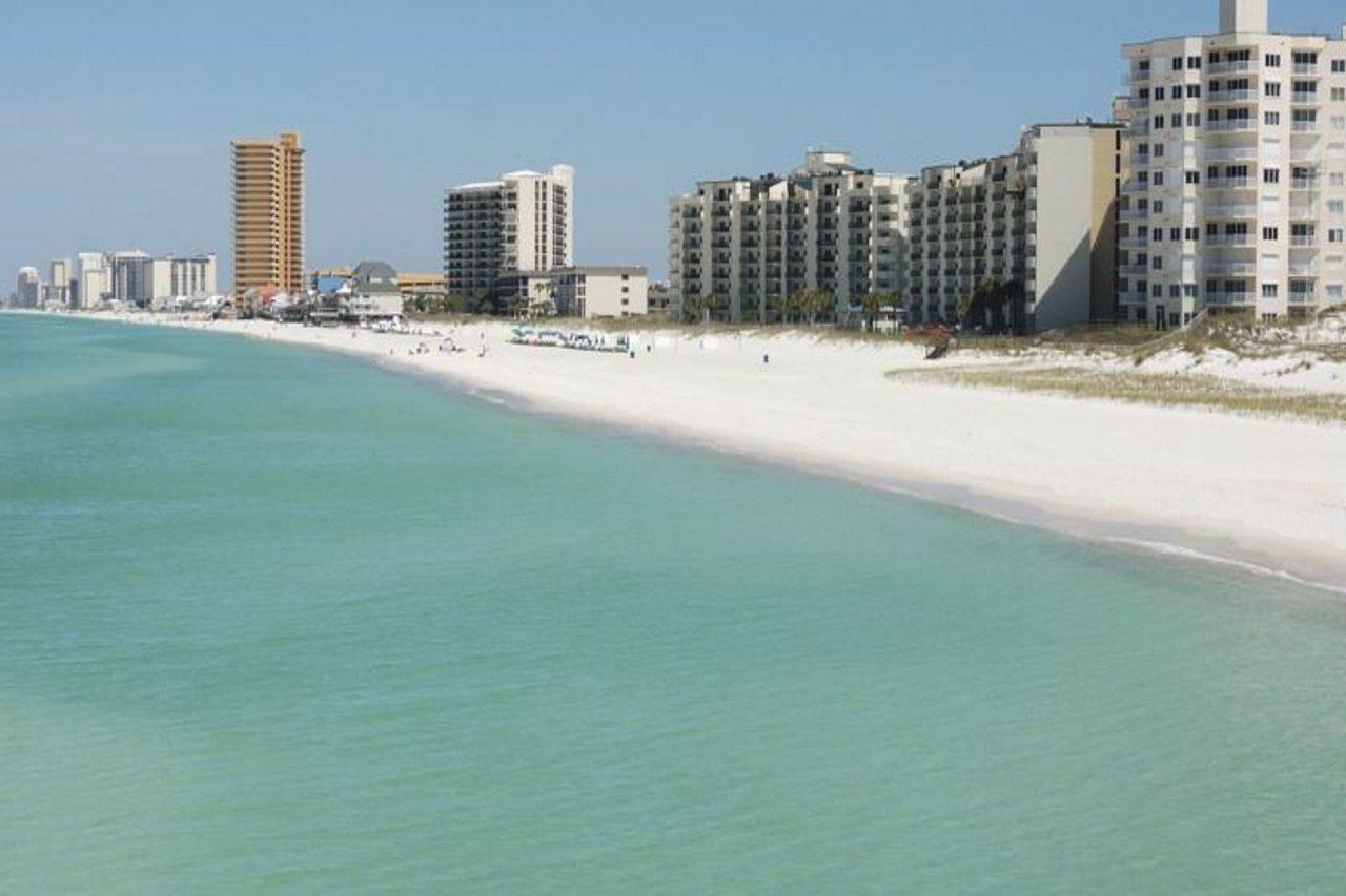 Long Beach Resort By Resort Collection Panama City Beach Buitenkant foto
