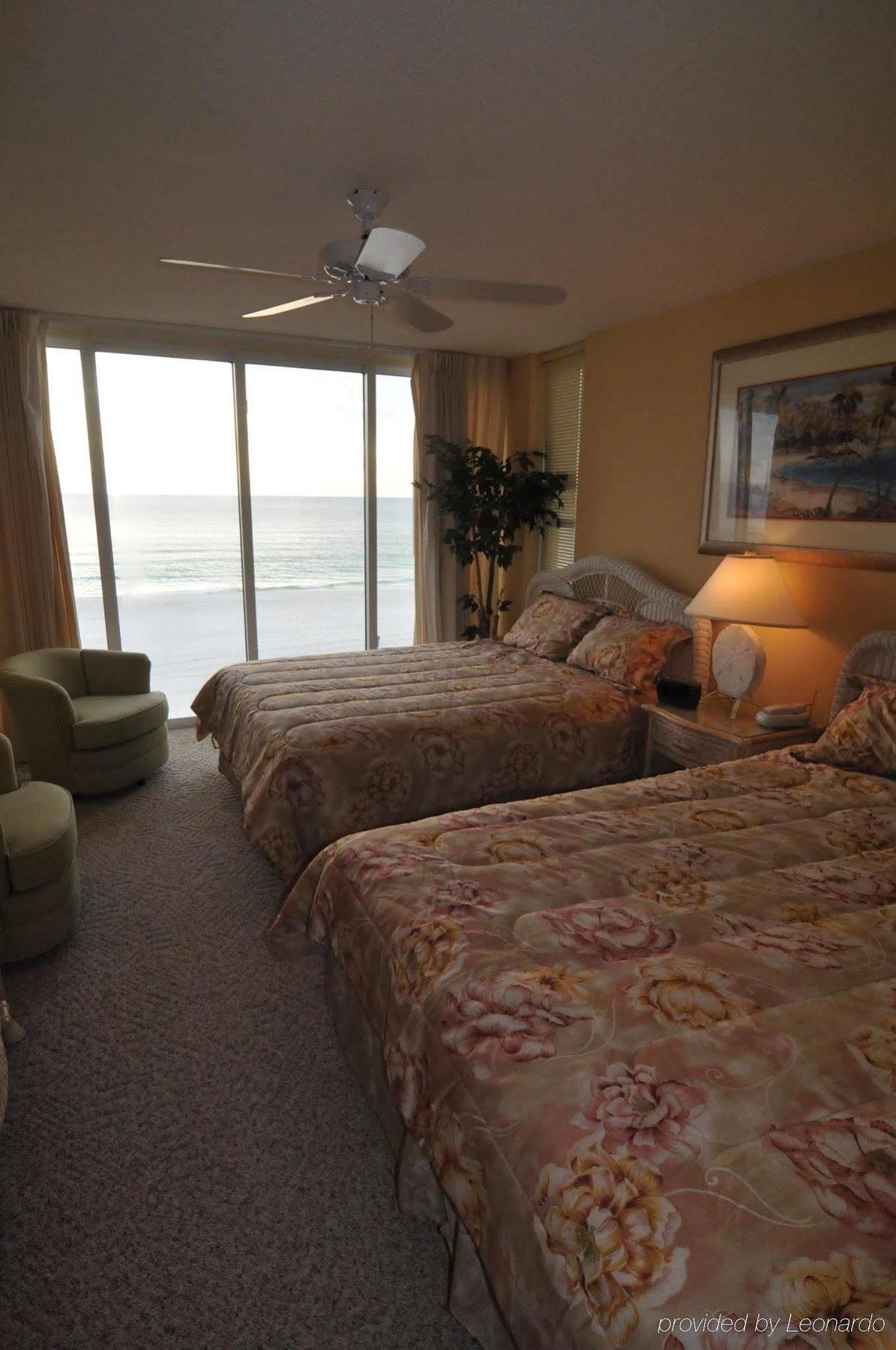 Long Beach Resort By Resort Collection Panama City Beach Kamer foto