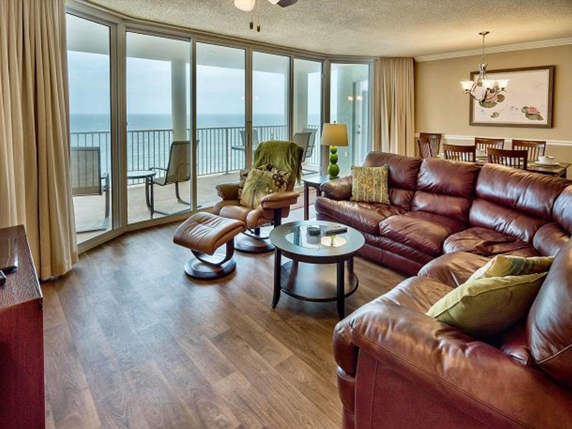 Long Beach Resort By Resort Collection Panama City Beach Buitenkant foto