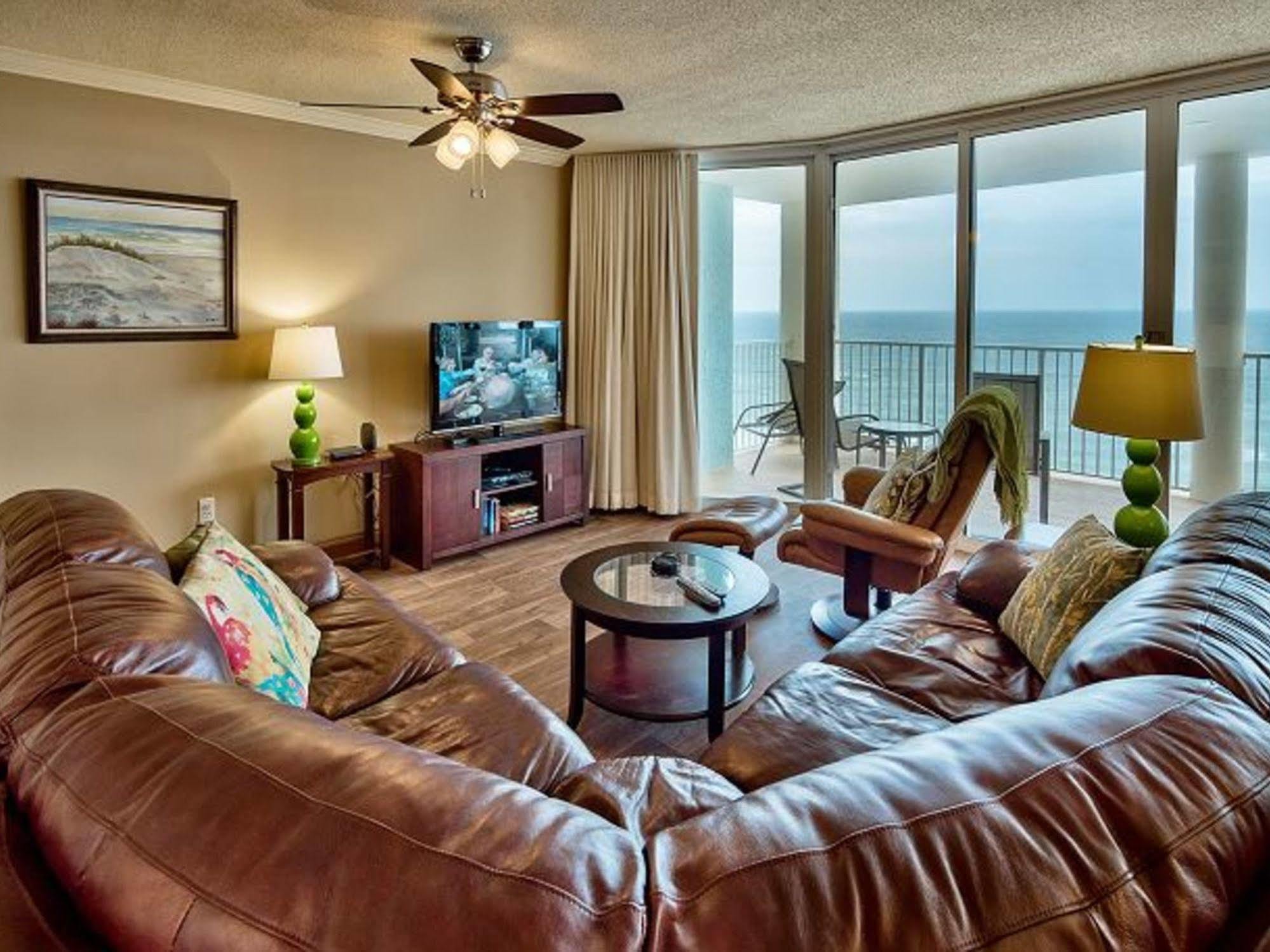 Long Beach Resort By Resort Collection Panama City Beach Buitenkant foto