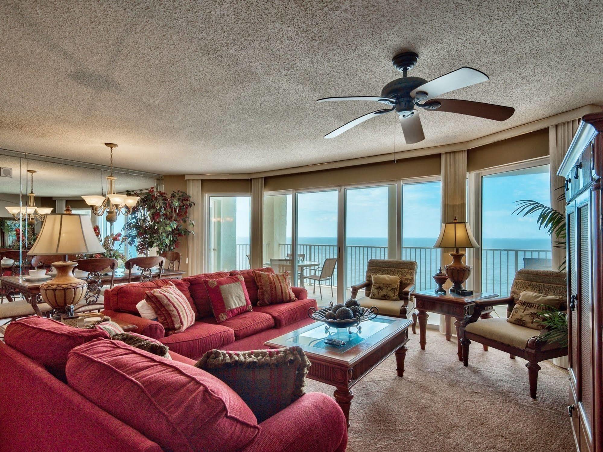 Long Beach Resort By Resort Collection Panama City Beach Buitenkant foto