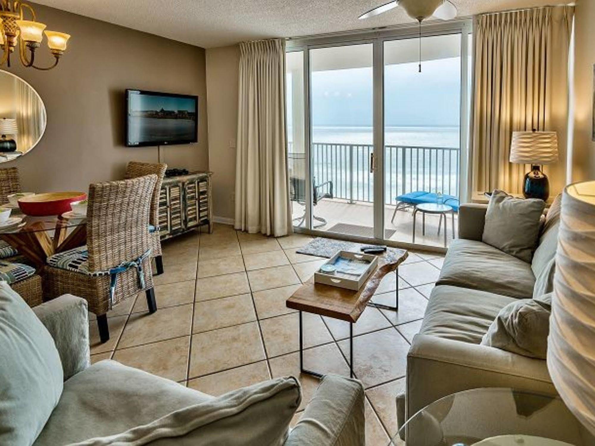 Long Beach Resort By Resort Collection Panama City Beach Buitenkant foto