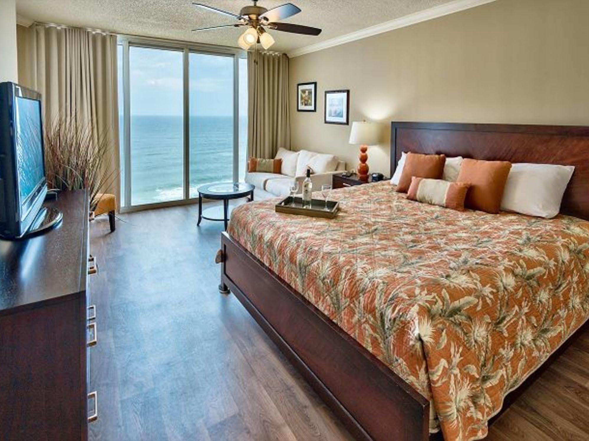 Long Beach Resort By Resort Collection Panama City Beach Buitenkant foto