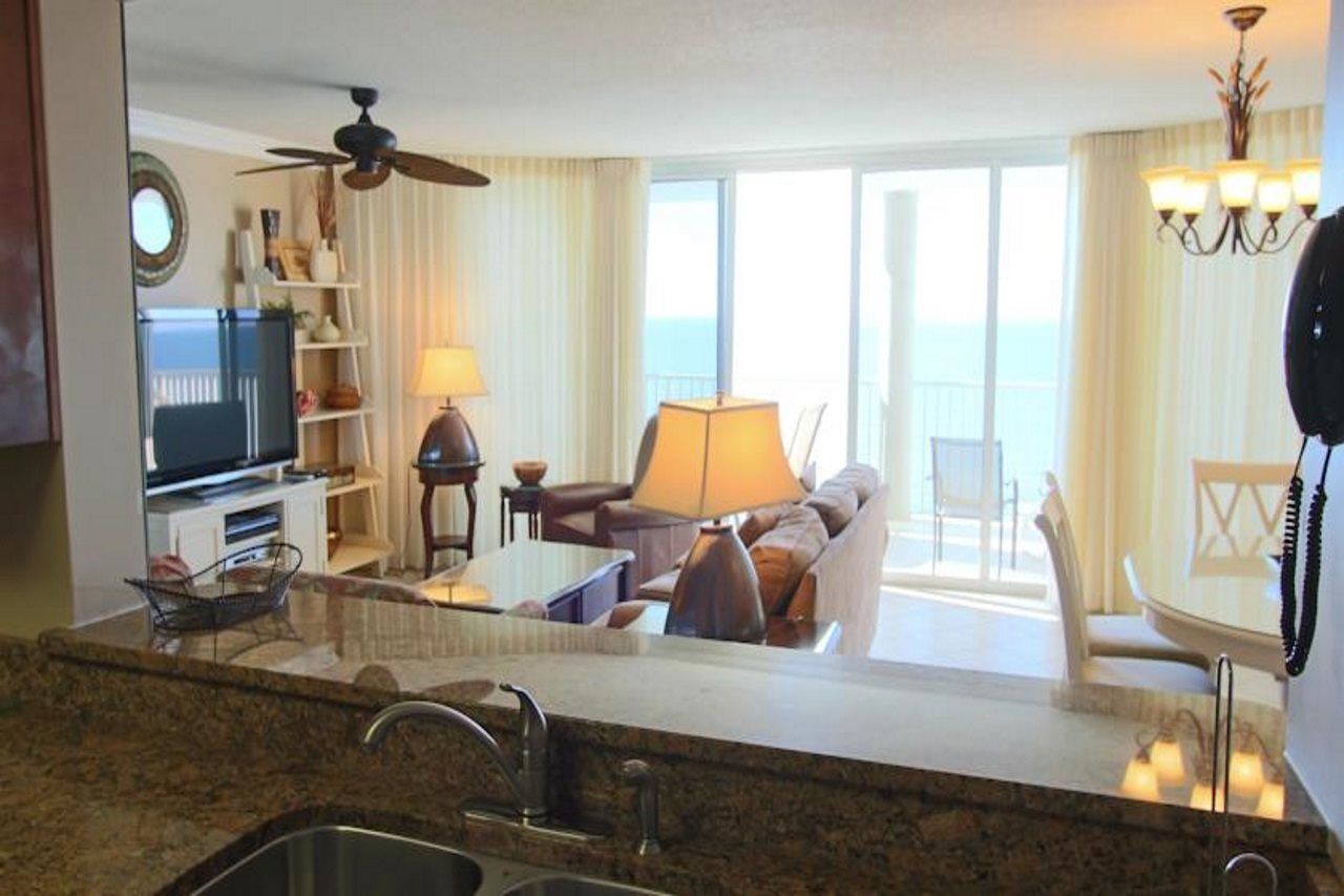 Long Beach Resort By Resort Collection Panama City Beach Buitenkant foto